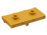Container, Treasure Chest Lid Flat