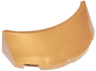 Windscreen 2 x 4 x 1 Curved