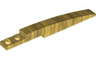 Slope, Curved 10 x 1