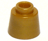 Cone 1 1/6 x 1 1/6 x 2/3 (Fez)