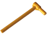 Bar   5L with Handle (Friction Ram)