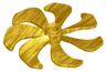 Propeller 7 Blade 6 Diameter