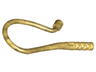 Minifigure, Weapon Whip Bent Flexible