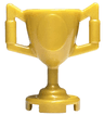 Minifigure, Utensil Trophy Cup