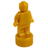 Minifigure, Utensil Statuette / Trophy
