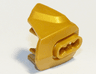 Hero Factory Armor with Ball Joint Socket - Size 3