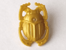 Minifigure, Shield Scarab