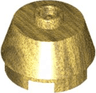 Cone 2 x 2 Truncated