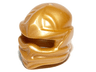 Minifigure, Headgear Ninjago Wrap Type 1