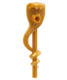 Minifigure, Utensil Snake / Serpent Staff