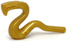 Snake, Raised