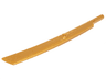 Propeller 1 Blade 10L with Bar (Sword Blade)