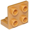 Bracket 1 x 2 - 2 x 2 Inverted