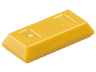 Minifigure, Utensil Ingot 1 x 2
