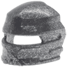 Minifigure, Visor Fanciful for Santis