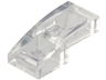 Slope, Curved 2 x 1 x 2/3