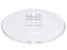 Dish 8 x 8 Inverted (Radar) - Hollow Studs