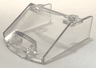 Windscreen 5 x 4 x 1 2/3