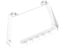Windscreen 3 x 8 x 3