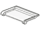 Glass for Hinge Car Roof 4 x 4 Sunroof without Ridges