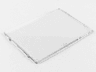 Glass for Window 1 x 4 x 5