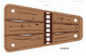 Plastic Roof for Set 75148