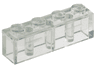 Brick 1 x 4