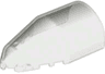 Windscreen 7 x 4 x 2 Round