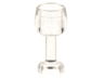 Minifigure, Utensil Goblet Large