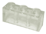Brick 1 x 3