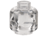 Minifigure, Head (Plain)