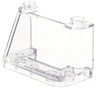 Windscreen 2 x 4 x 2