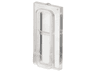 Glass for Train Window 1 x 2 x 3