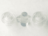 Plate, Round 1 x 1, 2 on Sprue