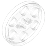 Technic Wedge Belt Wheel (Pulley)