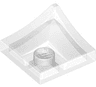 Arch 2 x 2 Inverted Corner with Recessed Stud