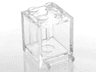 Container, Box 2 x 2 x 2