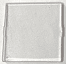 Glass for Window 4 x 4 x 3 Roof