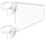 Flag 2 x 2 Trapezoid