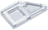Tile, Modified 1 x 2 Wedge Left