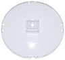 Dish 10 x 10 Inverted (Radar) - Hollow Studs