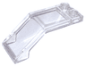 Windscreen 5 x 2 x 1 2/3