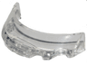 Windscreen 3 x 6 x 1 Curved