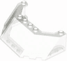 Windscreen 5 x 8 x 2
