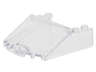 Windscreen 6 x 6 x 1 2/3