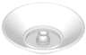 Dish 5 x 5