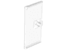 Door 1 x 3 x 6 with Stud Handle