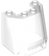 Windscreen 3 x 4 x 3