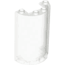 Cylinder Half 2 x 4 x 5 with 1 x 2 Cutout