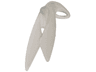 Minifigure Wings Insect Collapsed with Neck Bracket